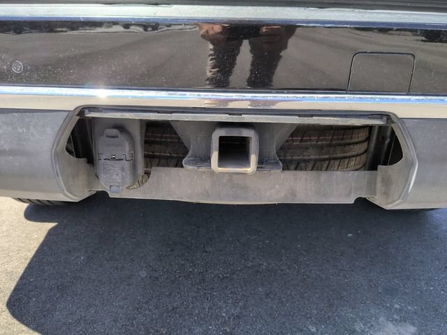Used 2021 Chevrolet Tahoe LS AWD/4WD image 7