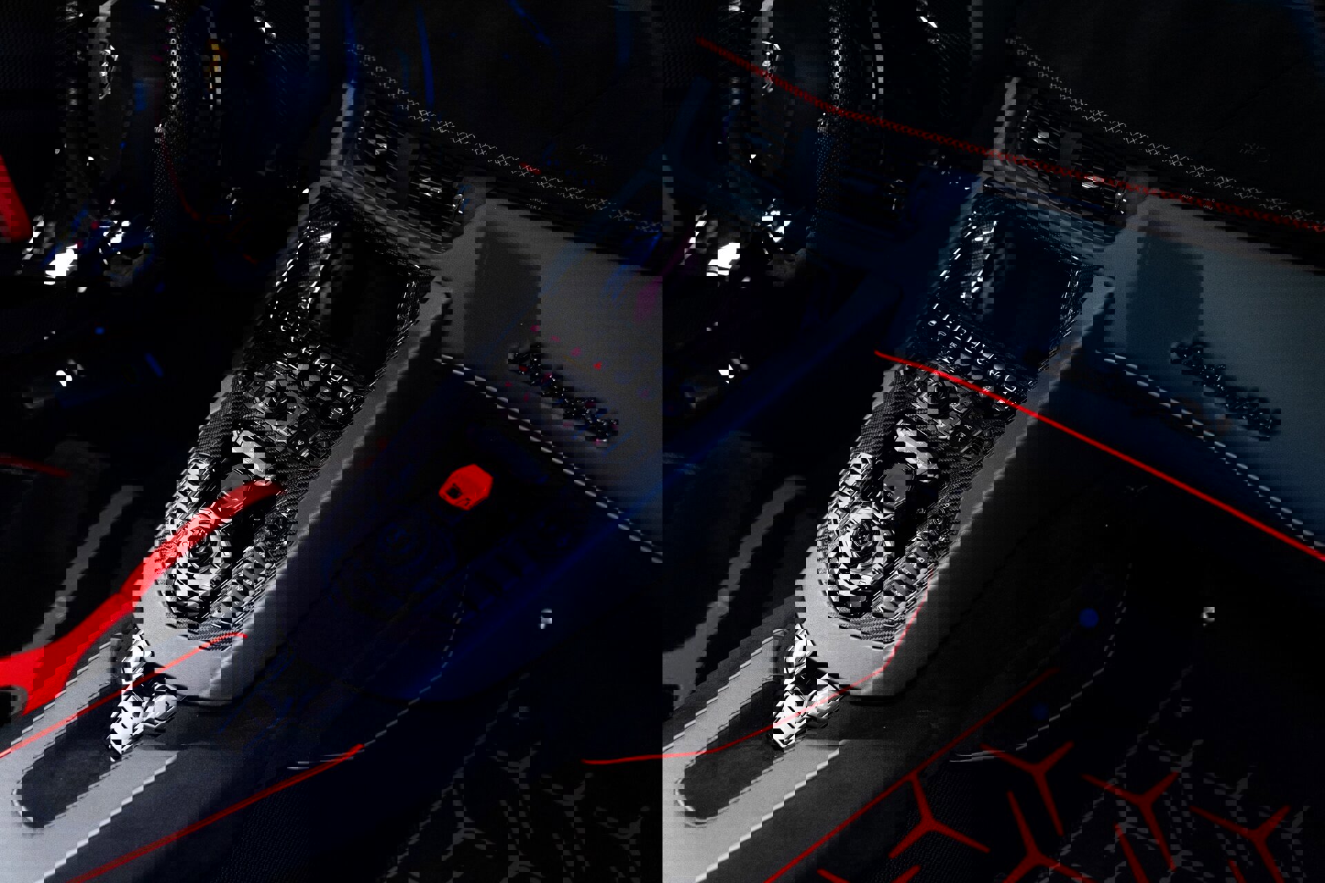 Used 2021 Lamborghini Aventador SVJ image 29