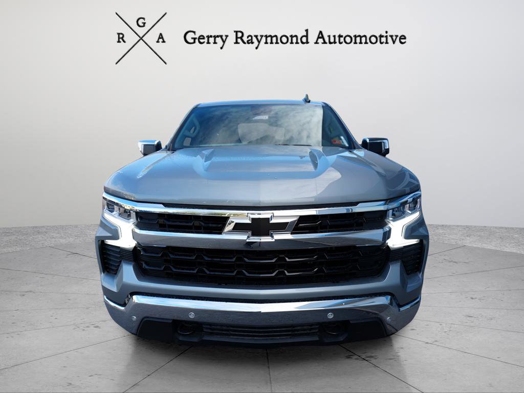 New 2026 Chevrolet Silverado 1500 LT w/ Safety Package image 2
