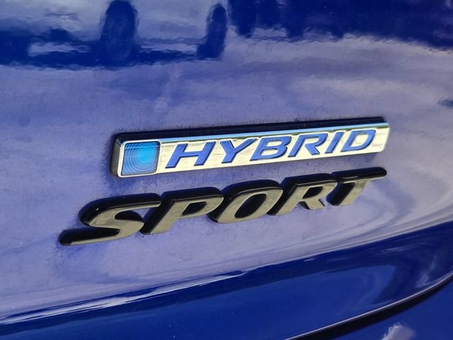 Used 2024 Honda Accord Sport image 14