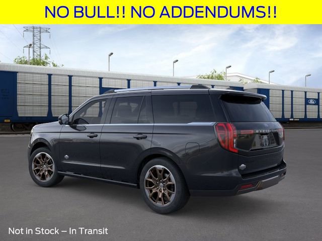 New 2026 Ford Expedition King Ranch AWD/4WD image 5