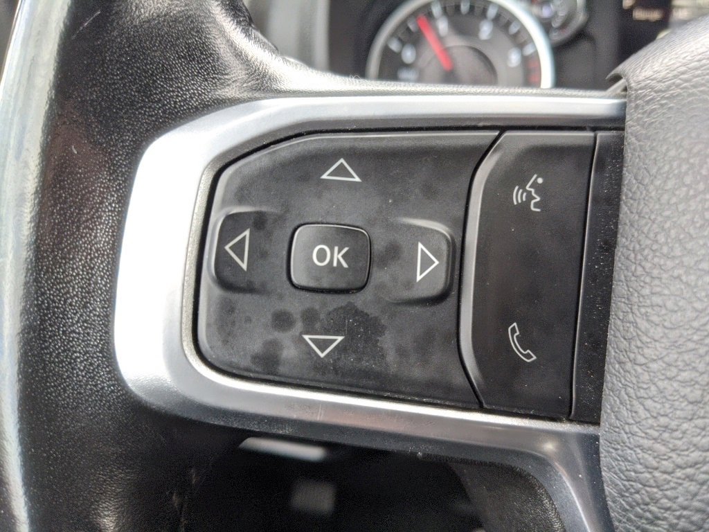 Certified 2024 RAM 2500 Big Horn image 28