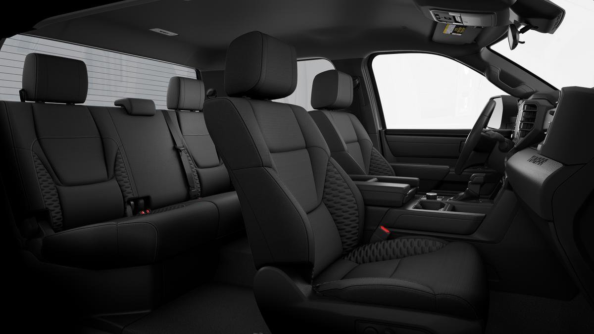 New 2025 Toyota Tundra SR5 image 42