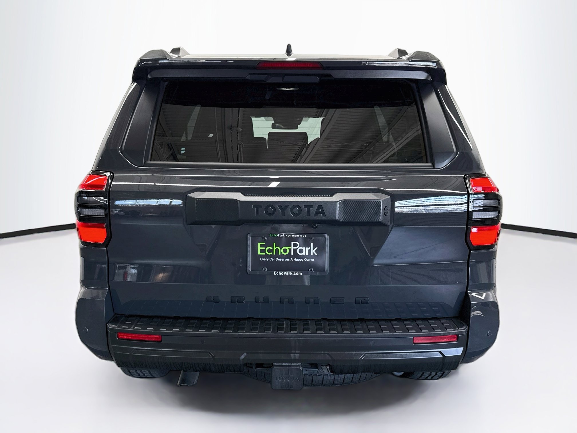 Used 2026 Toyota 4Runner TRD Off-Road AWD/4WD image 7
