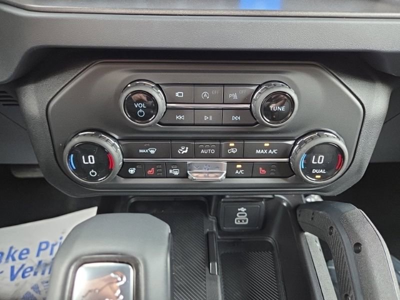 New 2026 Ford Bronco Raptor AWD/4WD image 38