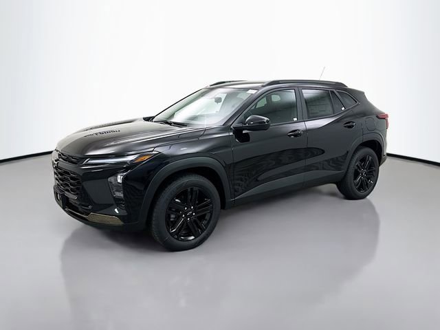 New 2026 Chevrolet Trax ACTIV image 4