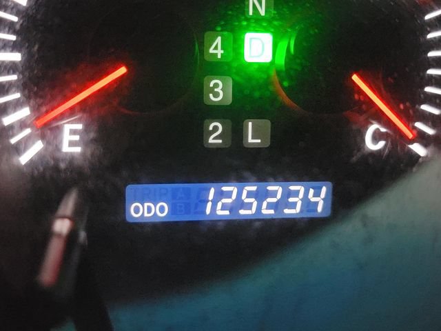Used 2005 Lexus ES 330 FWD image 35