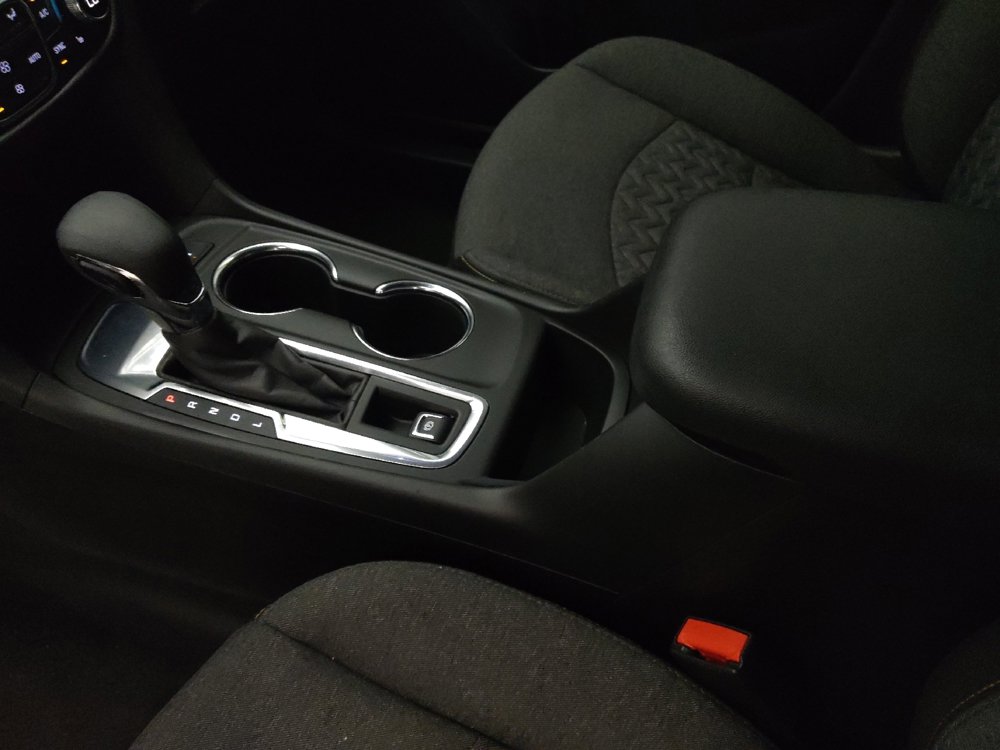 Used 2022 Chevrolet Equinox LT FWD image 26