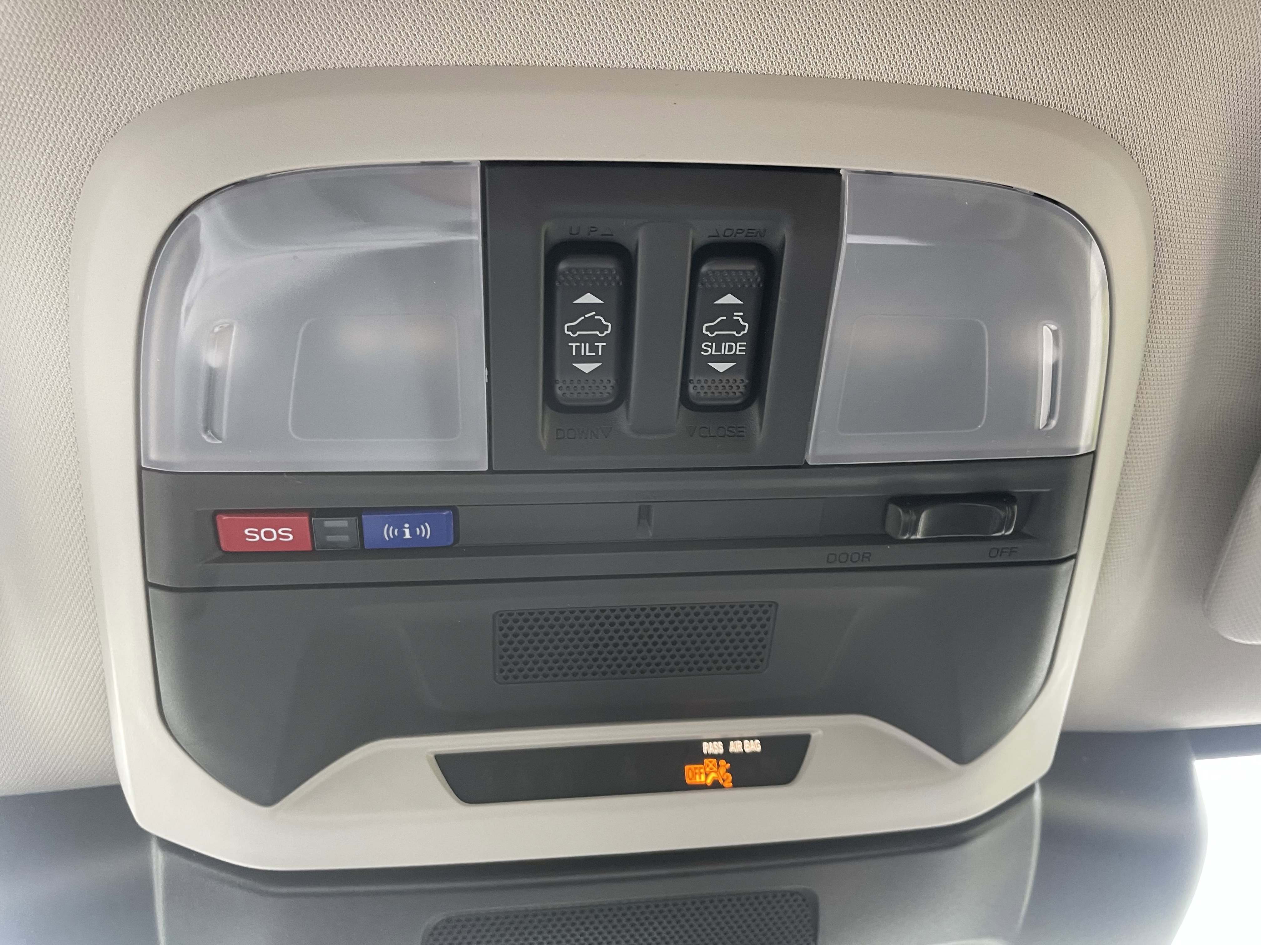 New 2026 Subaru Crosstrek 2.5i Premium image 30