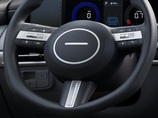 New 2026 Hyundai Tucson SE image 15