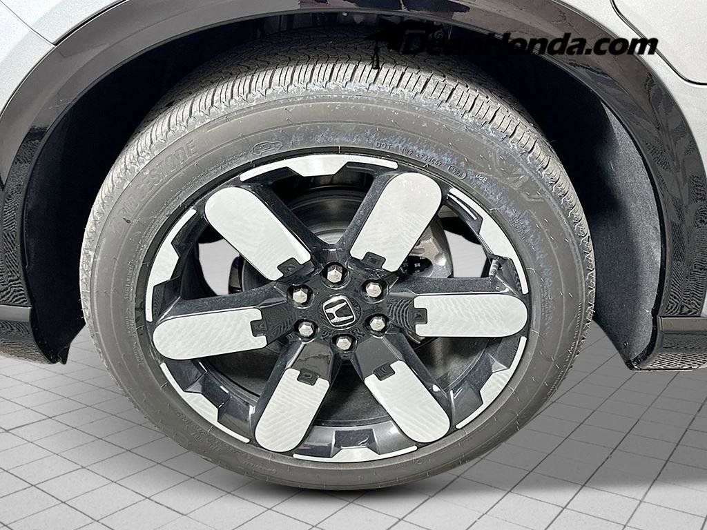 New 2026 Honda Prologue Elite image 8