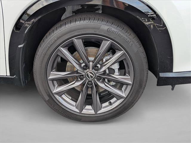 Used 2025 Acura ADX A-Spec image 22