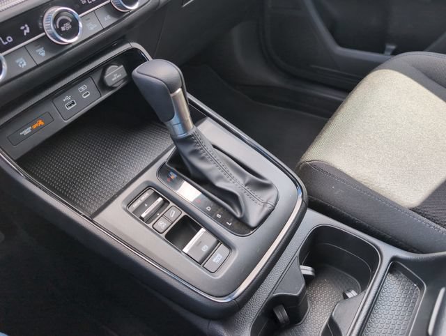 Used 2024 Honda CR-V EX image 27