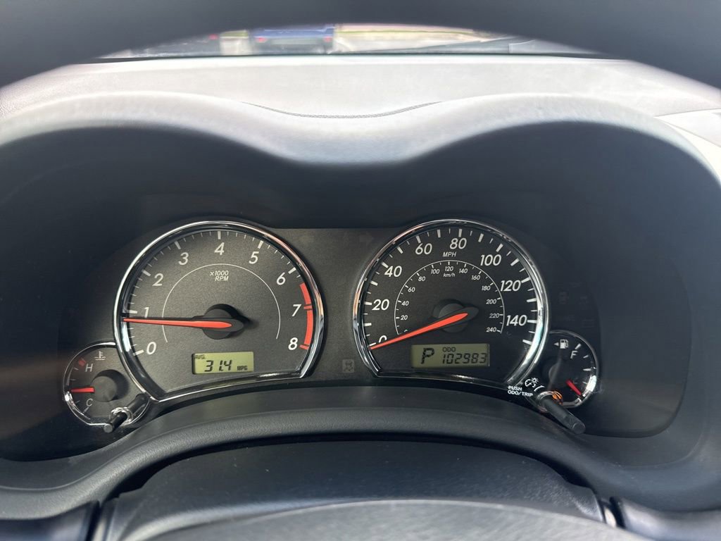 Used 2013 Toyota Corolla S Special Edition image 26