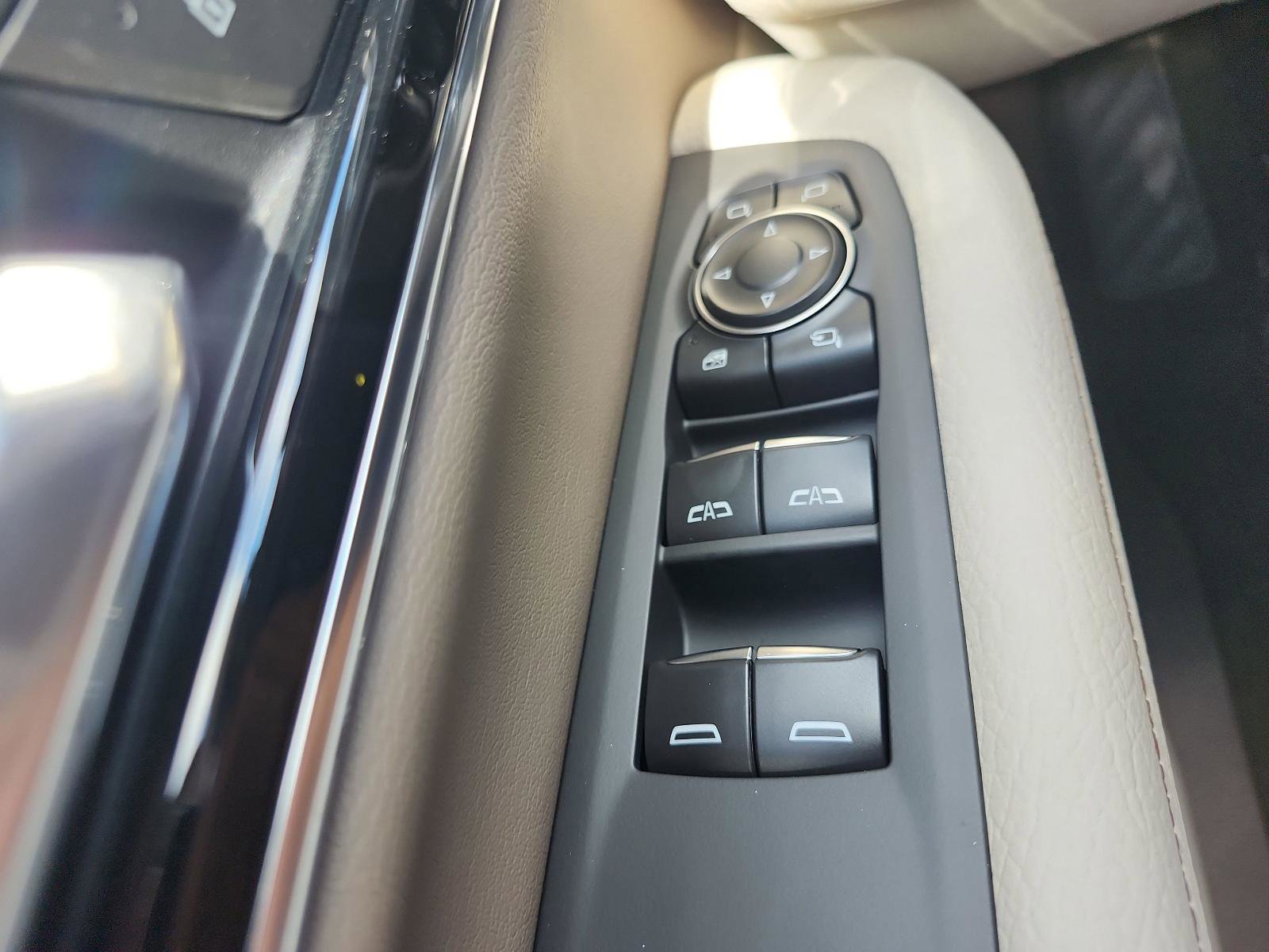 New 2026 GMC Yukon XL Denali w/ Denali Reserve Package image 18