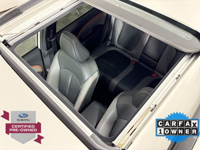 Certified 2025 Subaru Forester Sport w/ Popular Package #1 image 22