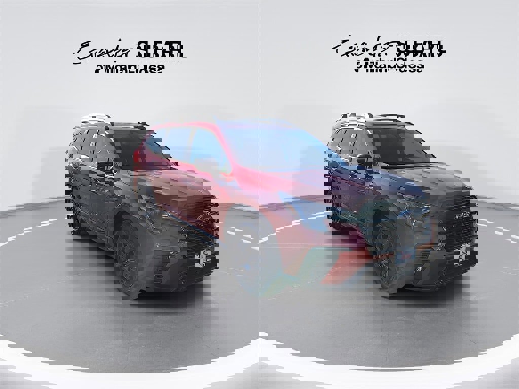 Used 2025 Subaru Ascent Bronze Edition image 2