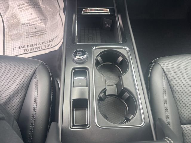 New 2026 Lincoln Corsair Premiere image 27