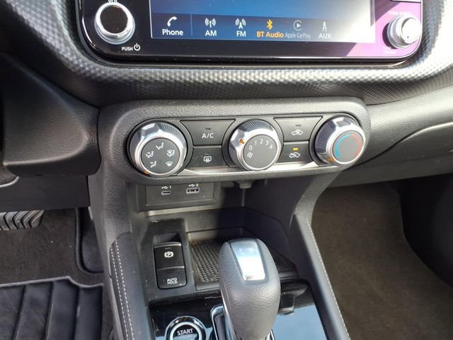 Certified 2024 Nissan Kicks SV w/ Interior Electronics Package image 11