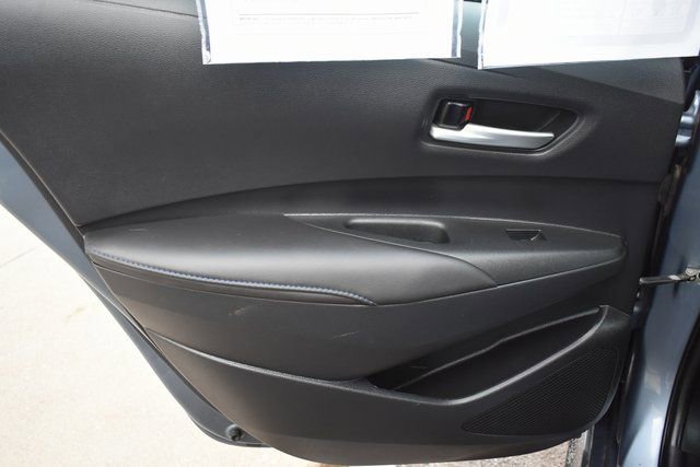 Used 2020 Toyota Corolla SE image 33