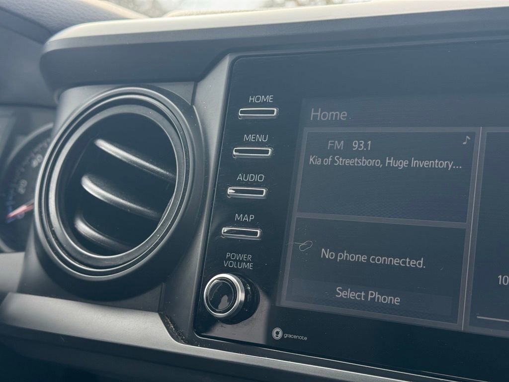 Used 2023 Toyota Tacoma SR image 35