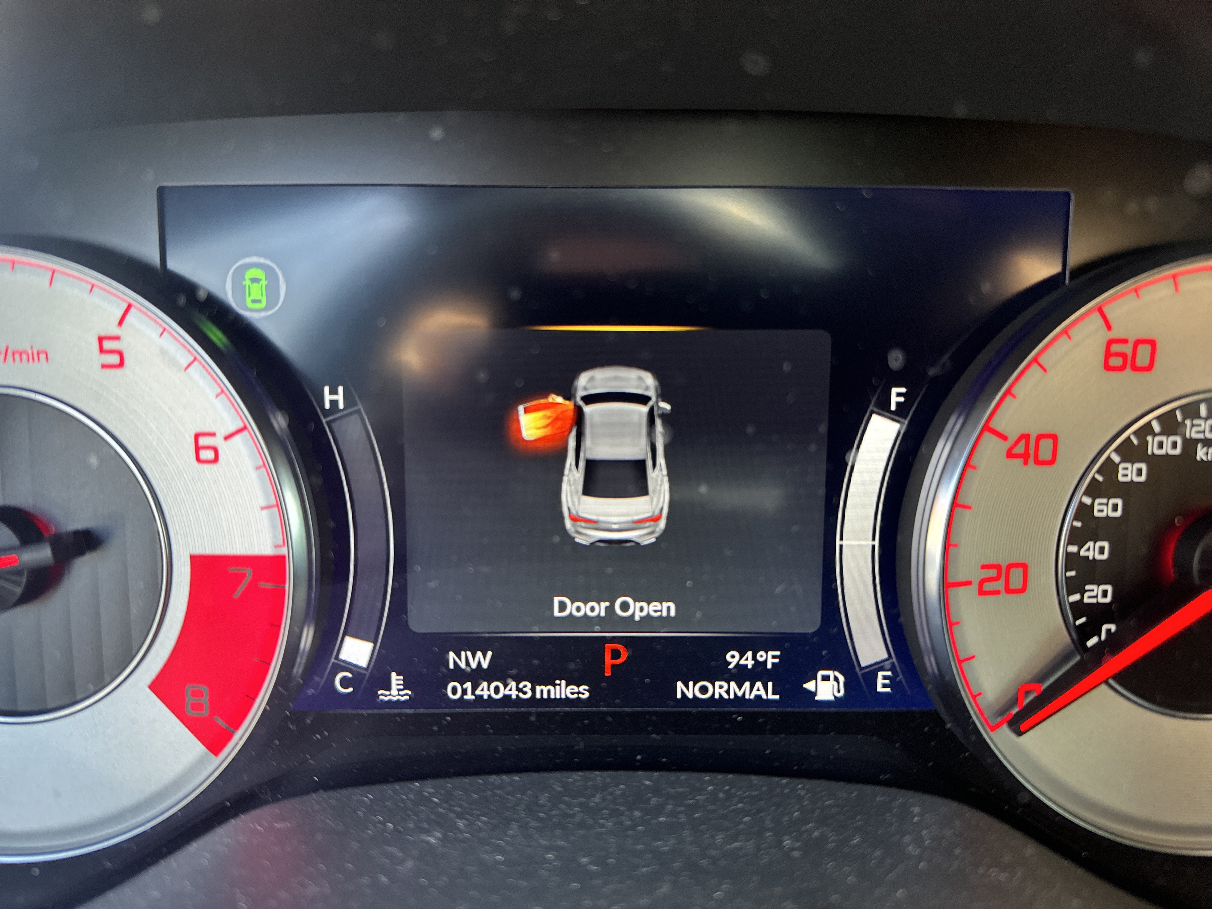 Used 2023 Acura TLX SH-AWD w/ A-SPEC Pkg image 11