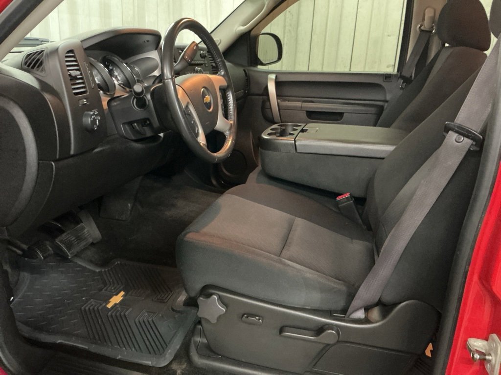 Used 2011 Chevrolet Silverado 1500 LT w/ All-Star Edition image 11