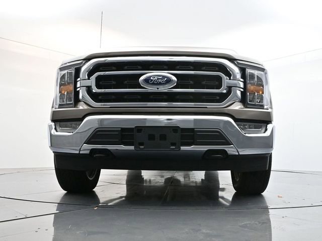 Used 2023 Ford F150 XLT w/ Equipment Group 302A High AWD/4WD image 28