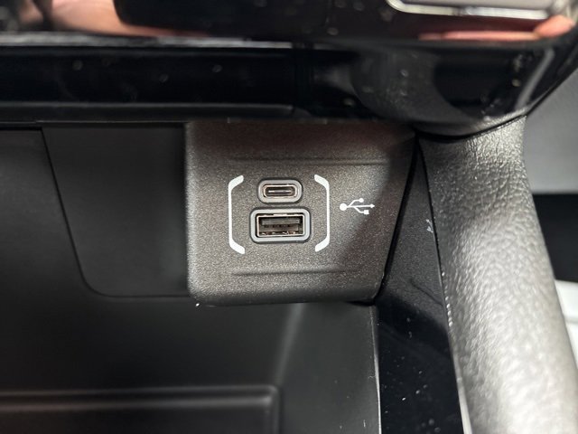 New 2026 Jeep Compass Trailhawk image 14