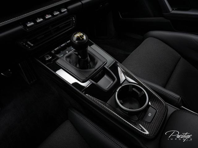 Used 2024 Porsche 911 GT3 RWD image 25