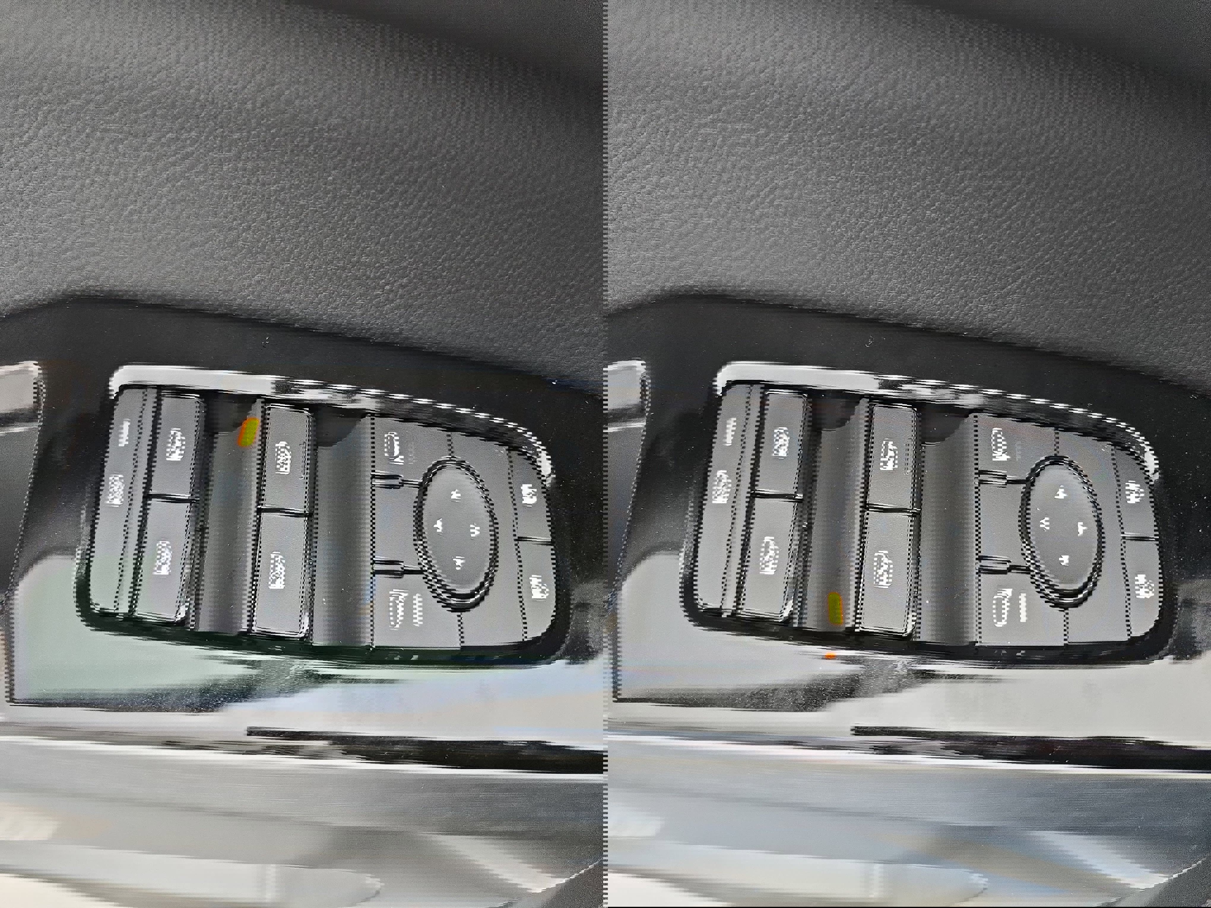 New 2025 Nissan Pathfinder SL image 29