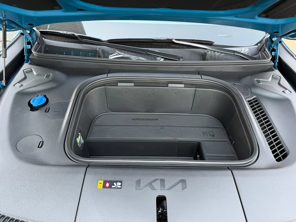 New 2026 Kia EV9 Wind AWD/4WD image 11