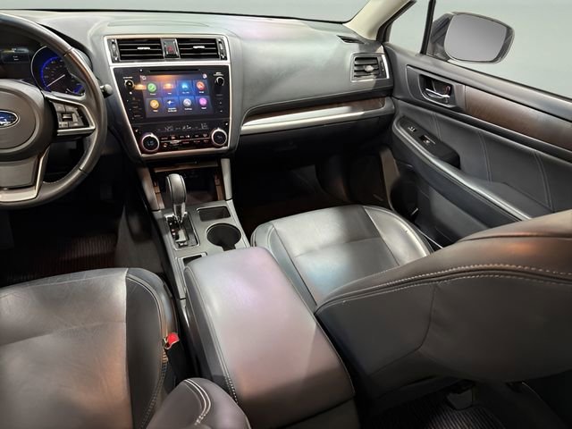Used 2019 Subaru Outback 2.5i Limited AWD/4WD image 31