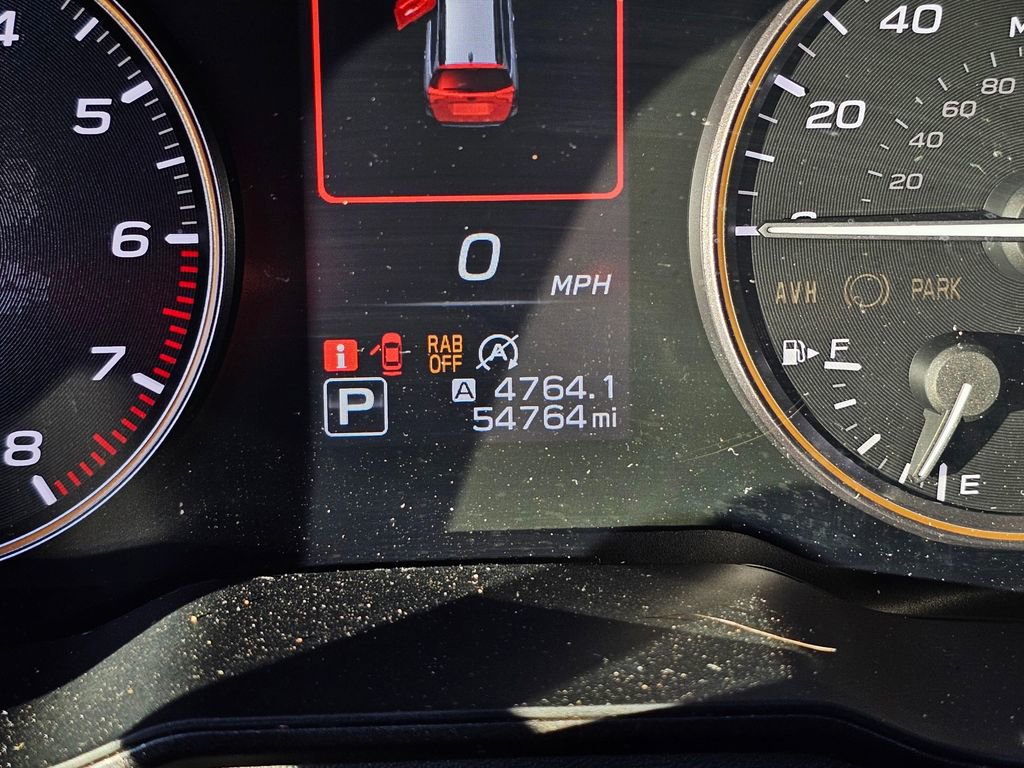 Used 2022 Subaru Outback Wilderness image 26