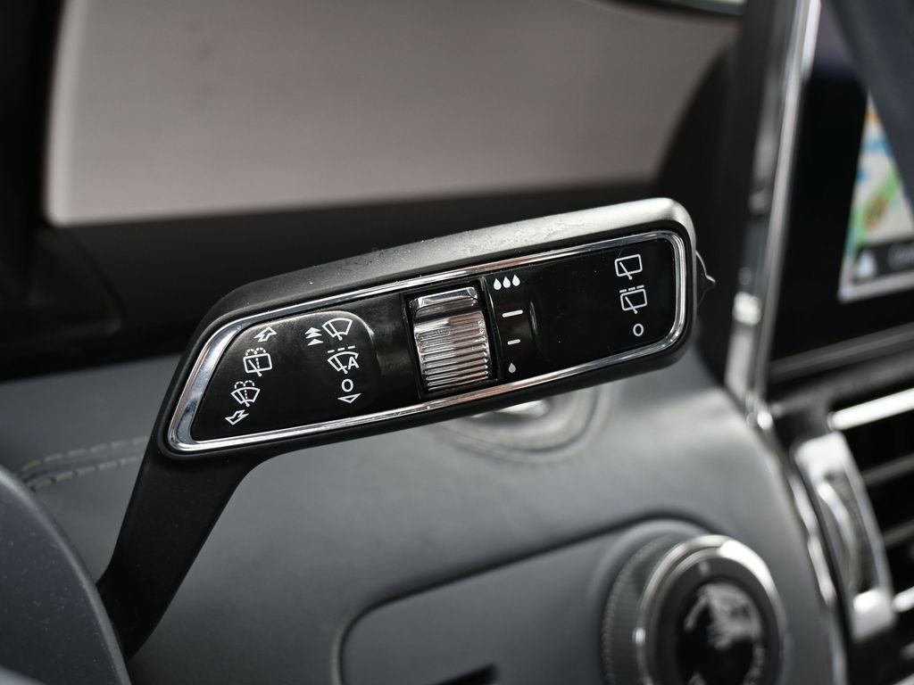 Used 2019 Lincoln Navigator Black Label w/ Cargo Package image 45