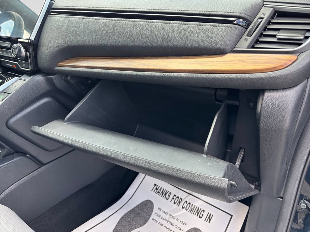 Used 2022 Honda CR-V EX-L image 51