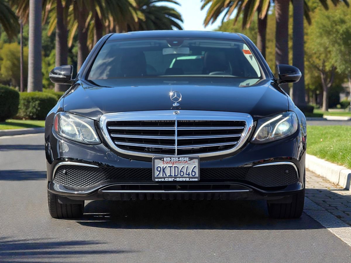 Used 2017 Mercedes-Benz E 300 image 3