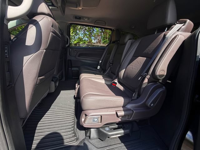 Used 2019 Honda Odyssey EX-L image 32