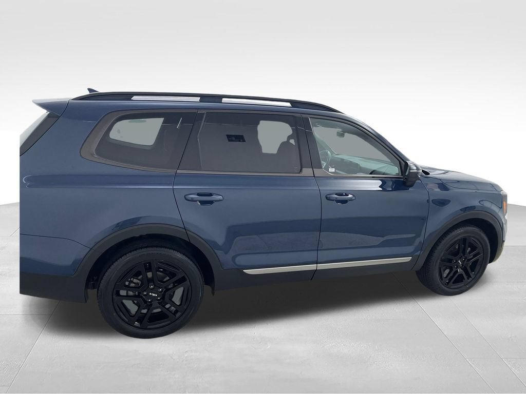 Used 2023 Kia Telluride EX X-Line AWD/4WD image 6
