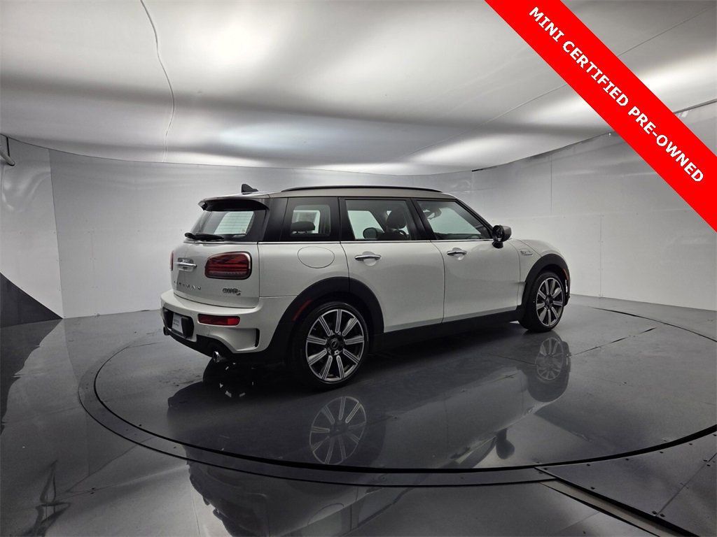 Used 2023 MINI Cooper Clubman S image 35