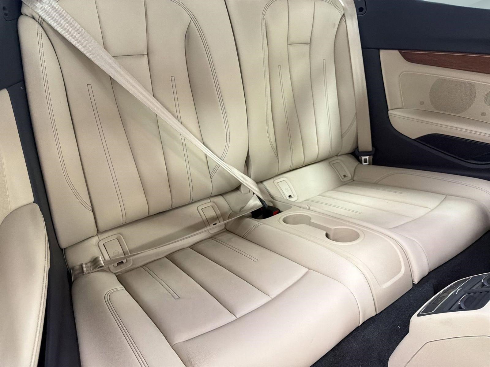 Used 2021 Audi A5 2.0T Premium Plus image 25