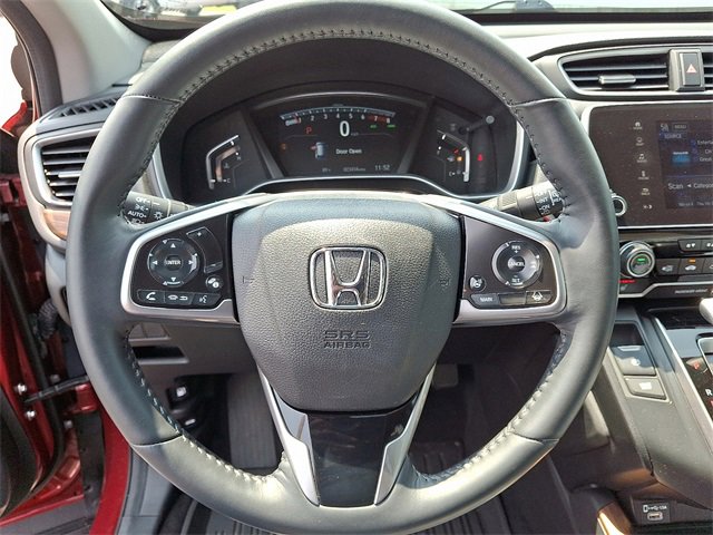 Used 2022 Honda CR-V Touring image 15