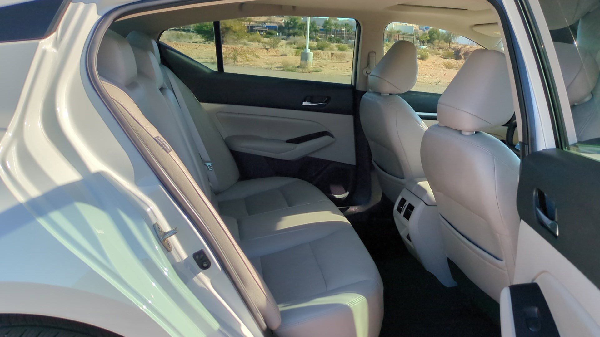 Used 2019 Nissan Altima 2.5 SL image 31