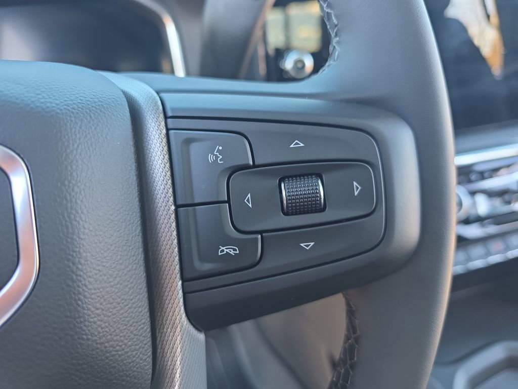 New 2026 GMC Sierra 2500 Denali w/ Denali Reserve Package image 17