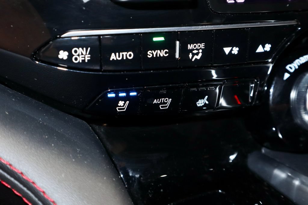 Used 2023 Acura MDX A-Spec AWD/4WD image 5