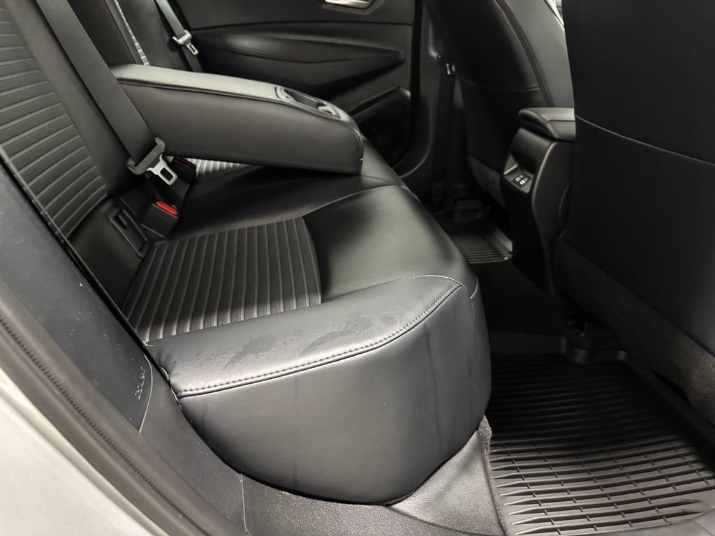 Used 2026 Toyota Corolla XSE FWD image 52