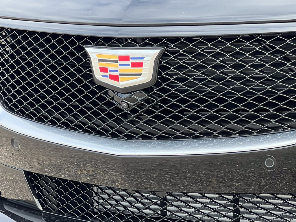 New 2026 Cadillac CT5 Sport AWD/4WD image 40