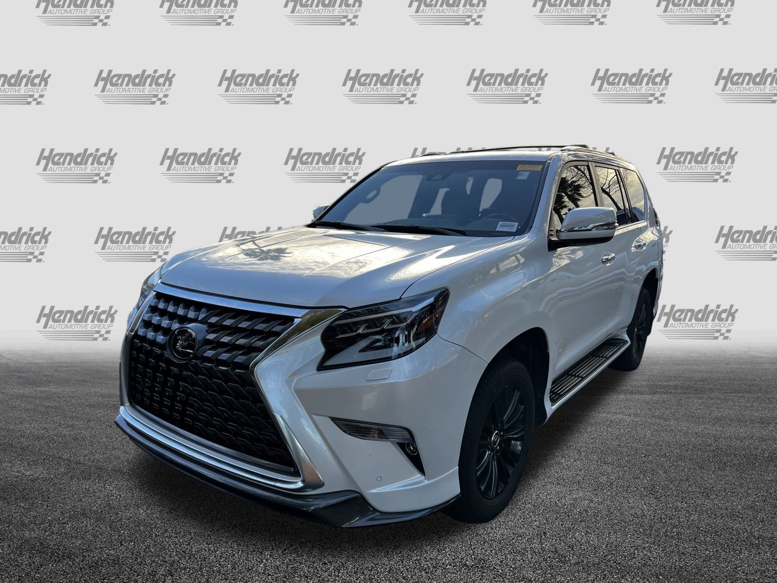 Used 2023 Lexus GX 460 Premium image 5