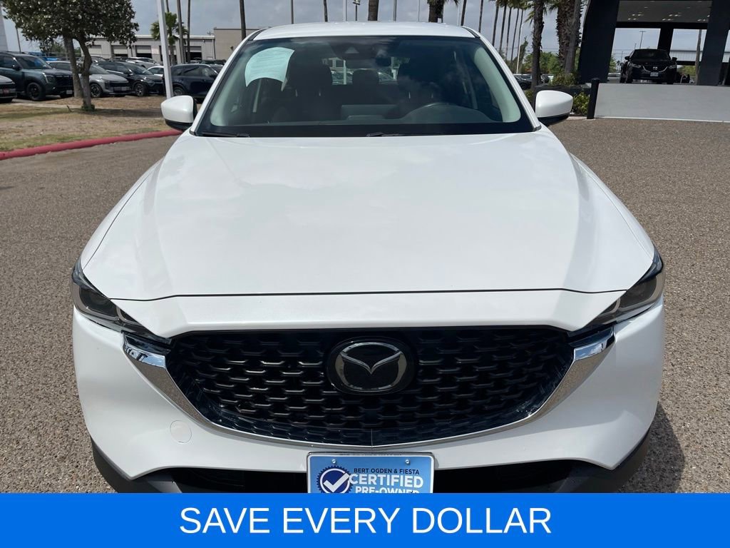 Used 2022 MAZDA CX-5 AWD 2.5 S image 2