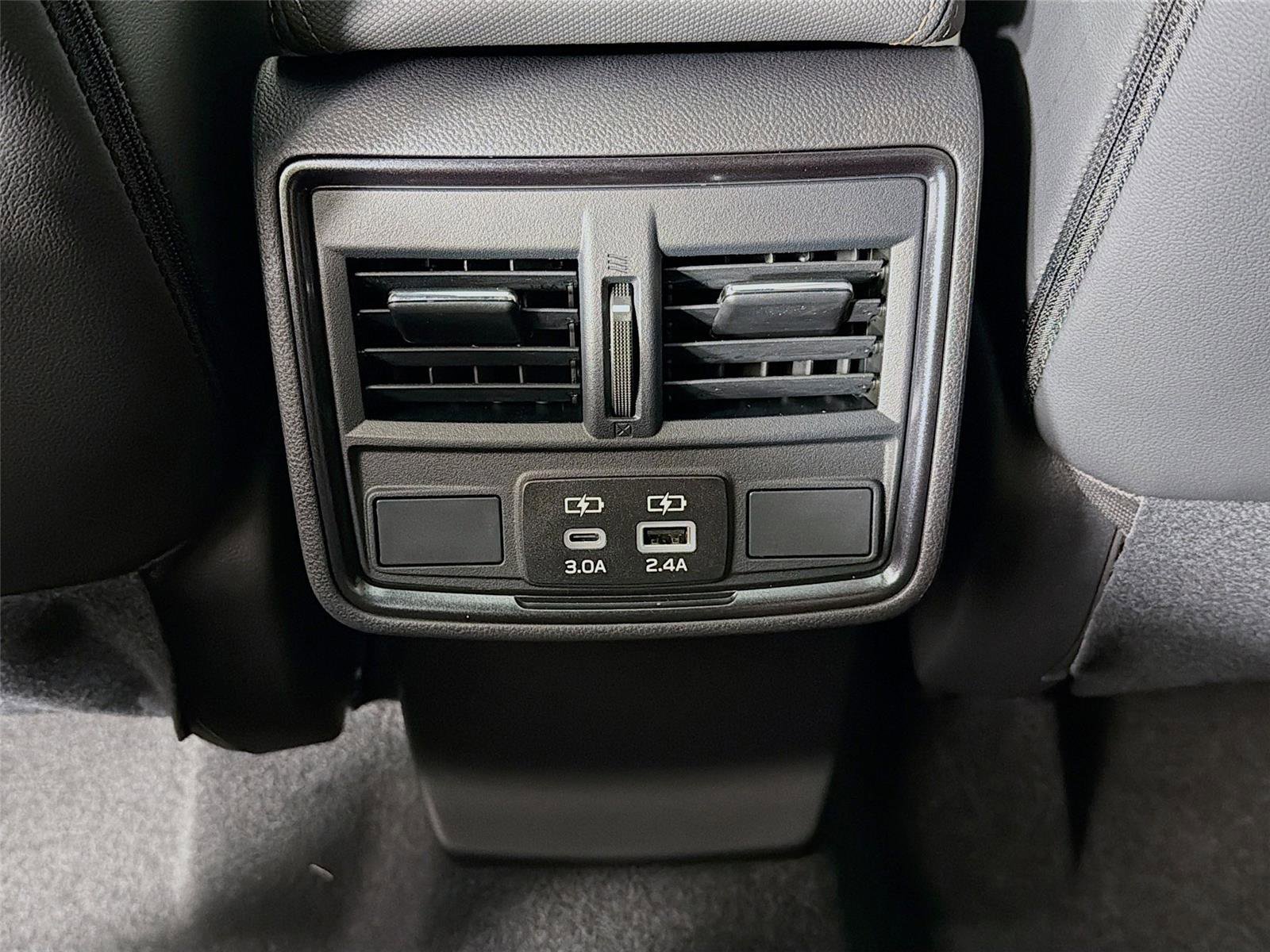 New 2026 Subaru Forester Sport AWD/4WD image 23